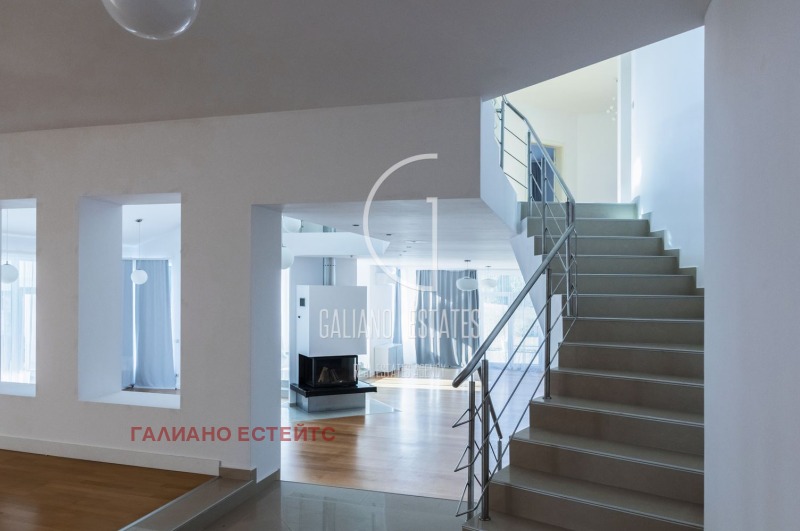 Дава под наем КЪЩА, гр. София, Малинова долина, снимка 4 - Къщи - 52573818