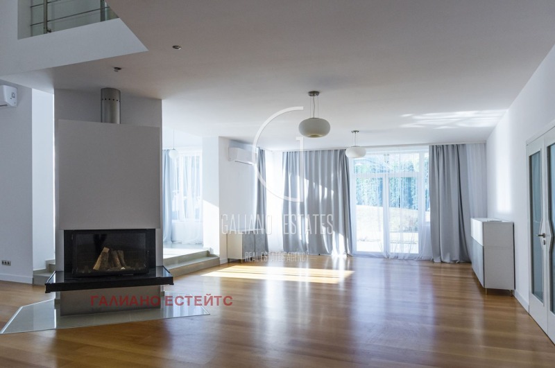 Дава под наем КЪЩА, гр. София, Малинова долина, снимка 3 - Къщи - 52573818