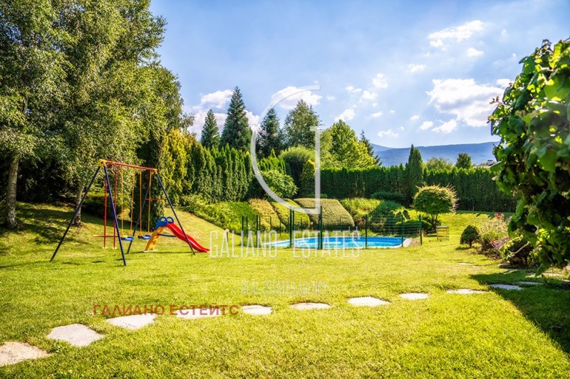 Дава под наем КЪЩА, гр. София, Малинова долина, снимка 9 - Къщи - 52573818