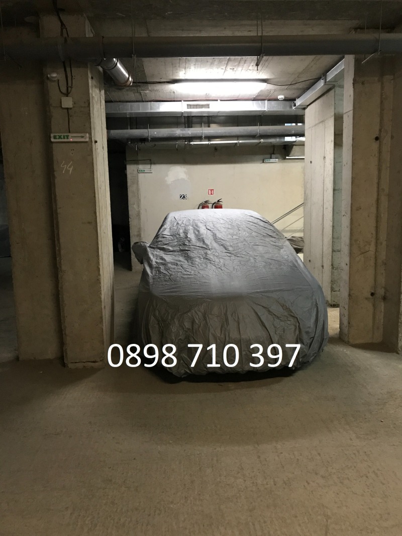 Издаје се  Паркинг простор Софија , Дружба 2 , 20 м2 | 93132616