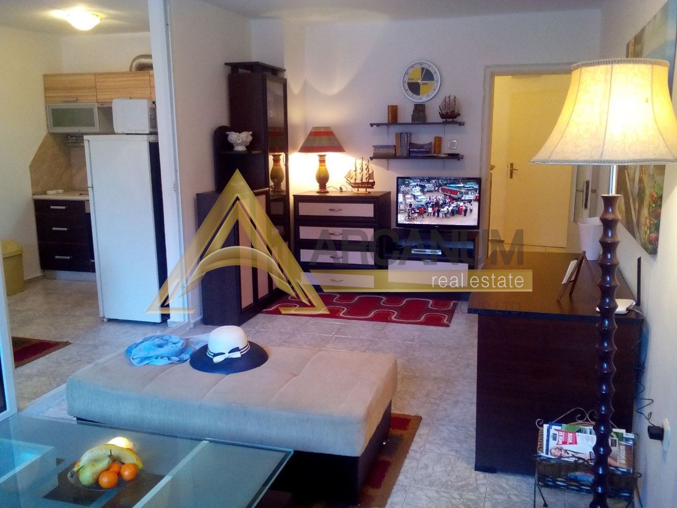 Дава под наем 3-СТАЕН, гр. Варна, Операта, снимка 11 - Апартаменти - 53897396