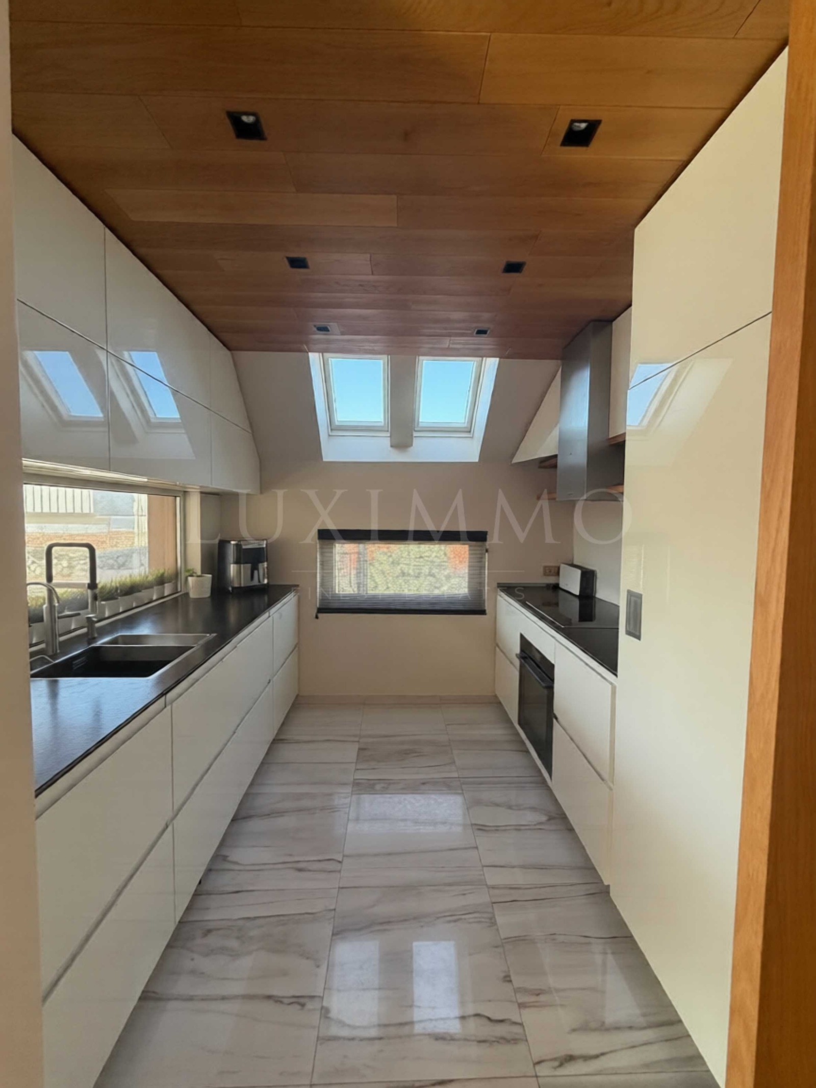 Дава под наем МЕЗОНЕТ, гр. София, Симеоново, снимка 5 - Апартаменти - 53884802