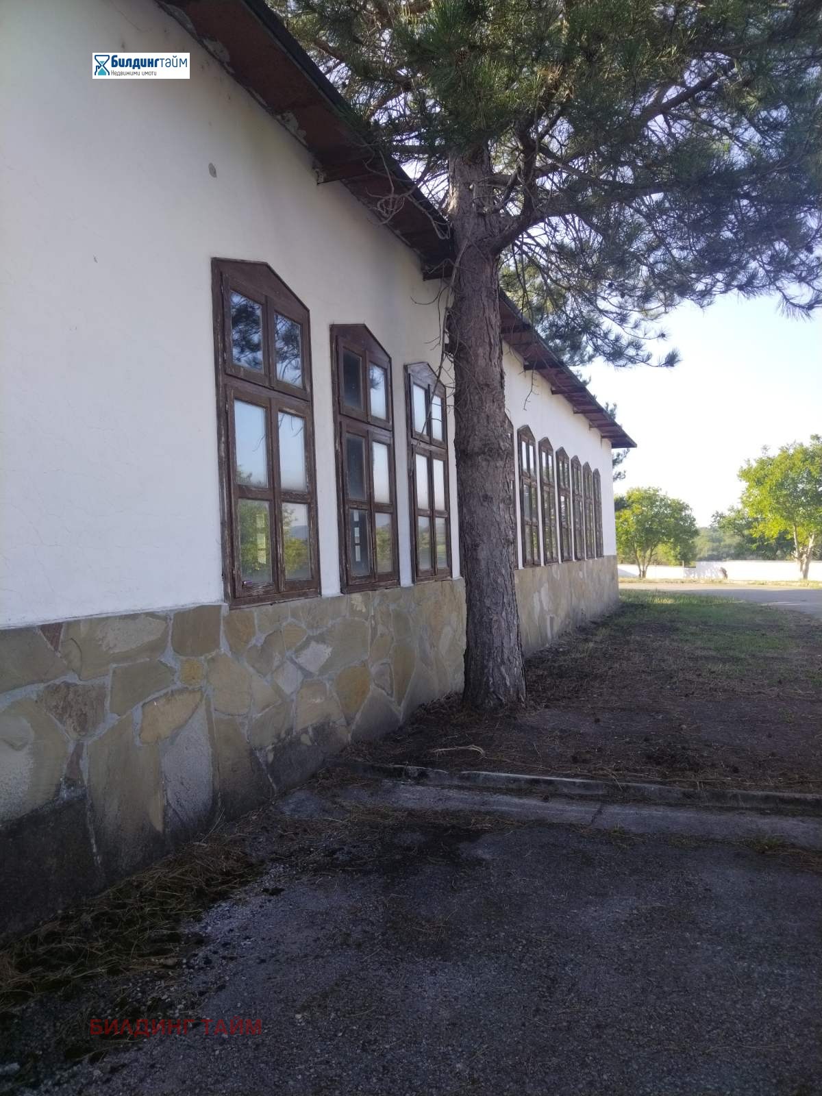 Дава под наем СКЛАД, гр. Шумен, Промишлена зона, снимка 2 - Складове - 53679104