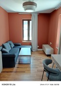 Дава под наем  2-стаен град София , Център , 60 кв.м | 33328403