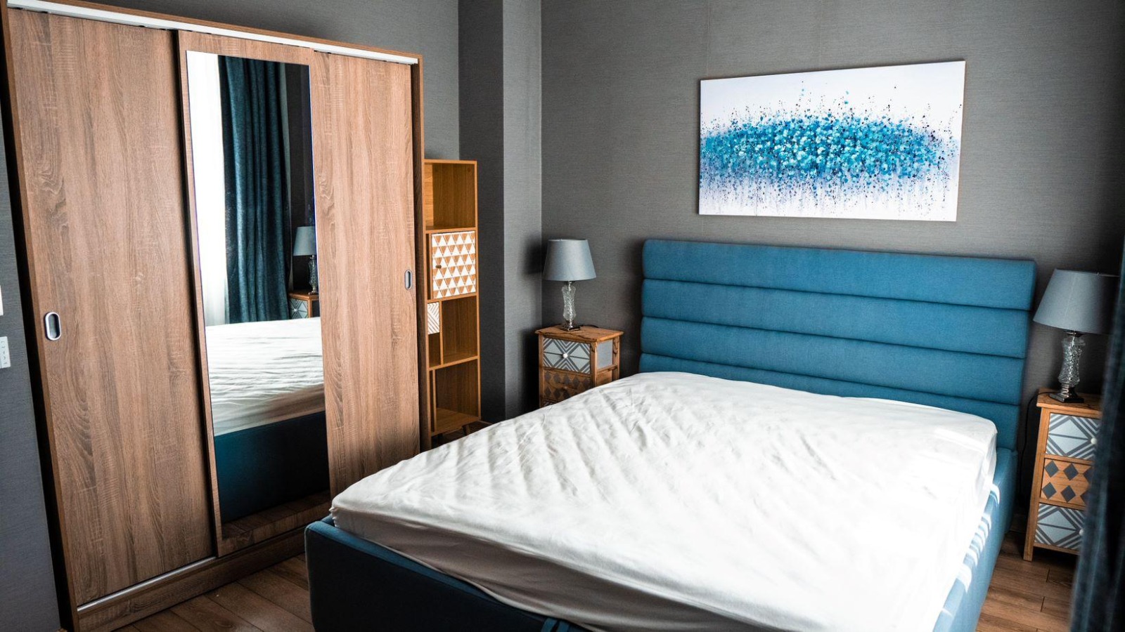 Дава под Наем КЪЩА | Imot.bg — изображение 6