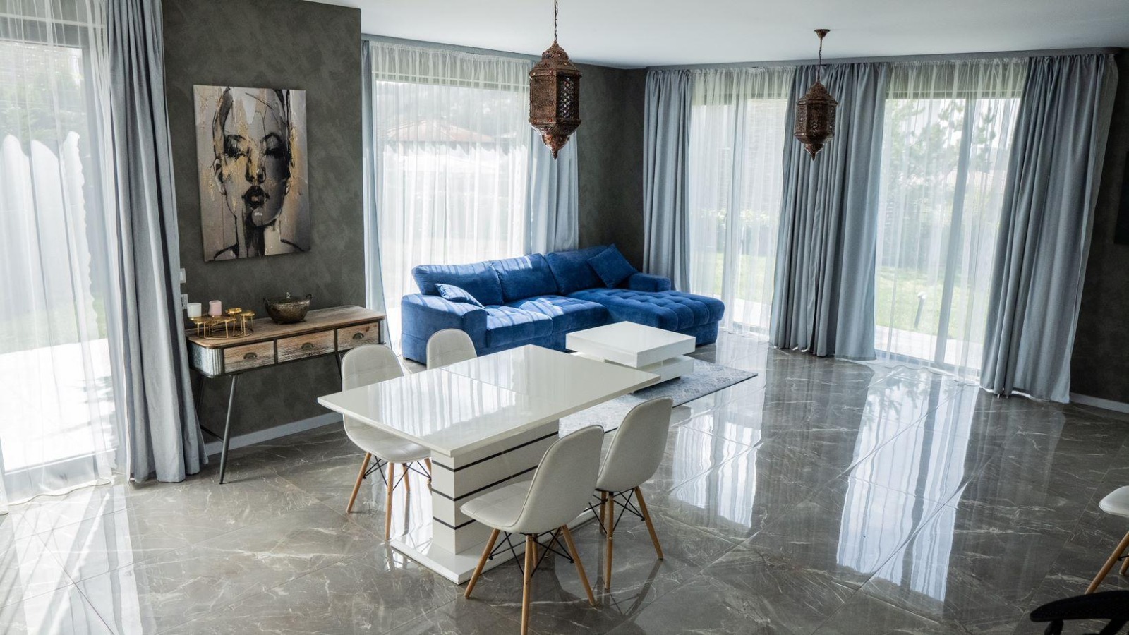 Дава под Наем КЪЩА | Imot.bg — изображение 2