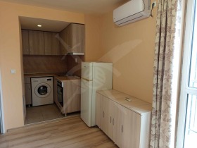 1 bedroom Kolhozen pazar, Varna 1