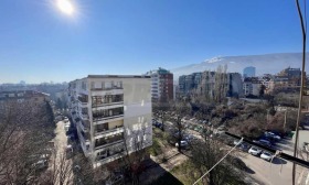 1 chambre Borovo, Sofia 14