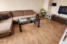 2 dormitorios Vazrazhdane 1, Varna