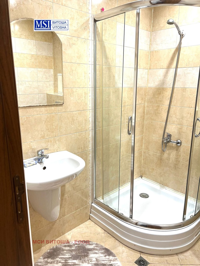 Do wynajęcia  1 sypialnia Sofia , Manastirski liwadi , 55 mkw | 93453970 - obraz [8]