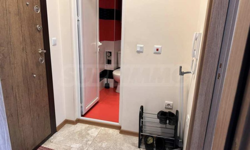 En renta  1 dormitorio Varna , Vinitsa , 58 metros cuadrados | 92267888 - imagen [4]