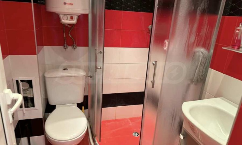 En renta  1 dormitorio Varna , Vinitsa , 58 metros cuadrados | 92267888 - imagen [8]