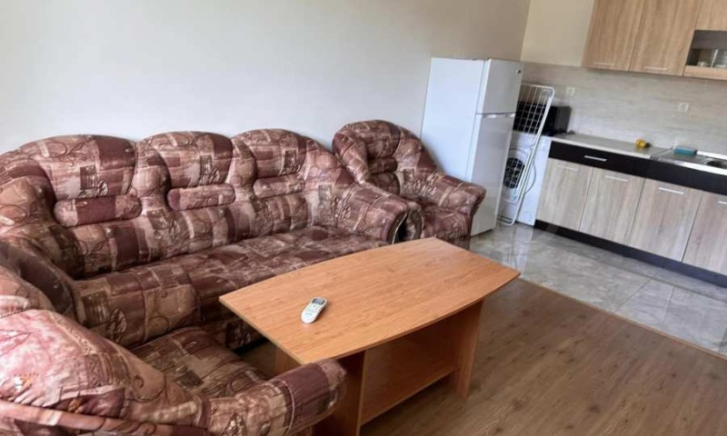 En renta  1 dormitorio Varna , Vinitsa , 58 metros cuadrados | 92267888 - imagen [3]