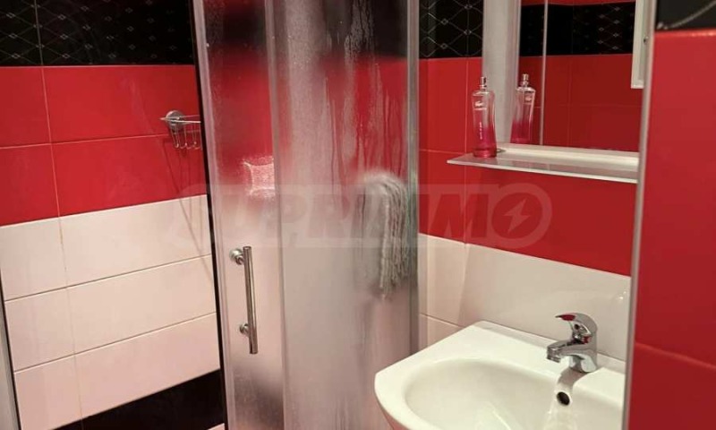 En renta  1 dormitorio Varna , Vinitsa , 58 metros cuadrados | 92267888 - imagen [9]