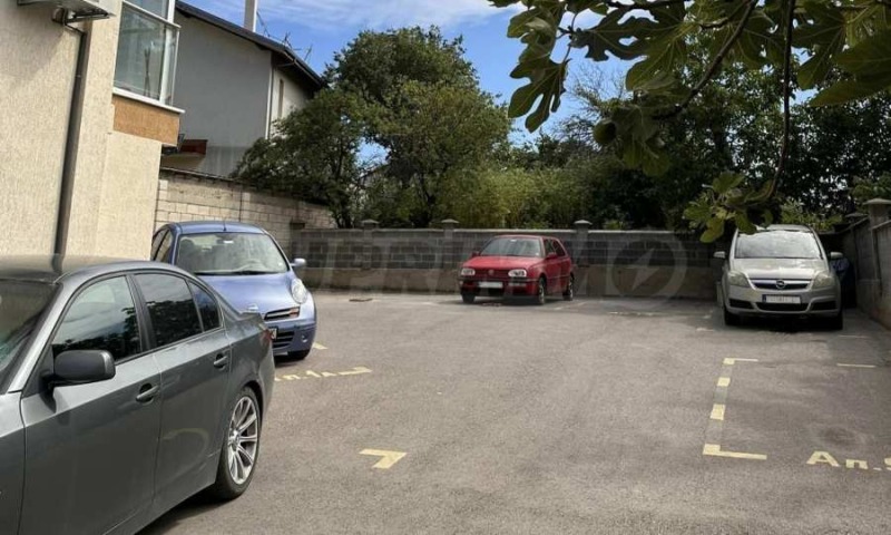 En renta  1 dormitorio Varna , Vinitsa , 58 metros cuadrados | 92267888 - imagen [11]