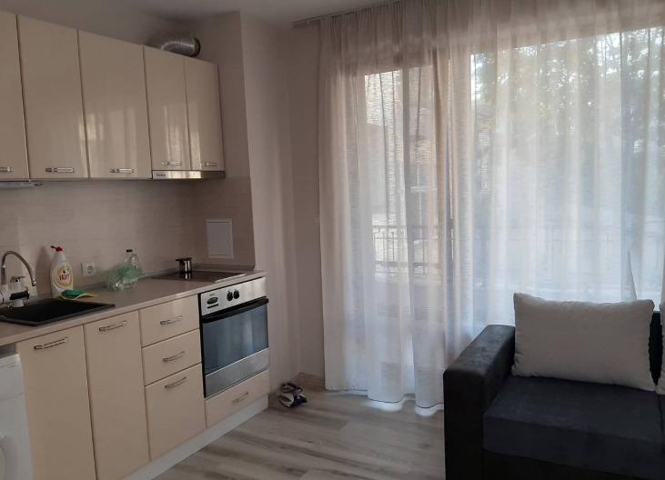 Til leje  1 soveværelse Burgas , Tsentar , 58 kvm | 83141251 - billede [2]