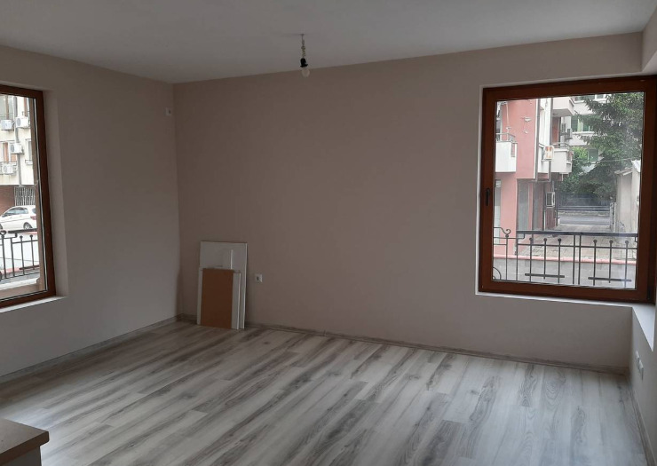 Til leje  1 soveværelse Burgas , Tsentar , 58 kvm | 83141251 - billede [3]