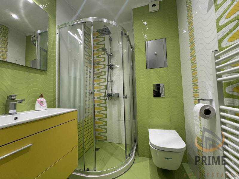 В аренду  1 спальня Бургас , Зорница , 60 кв.м | 10133886 - изображение [10]