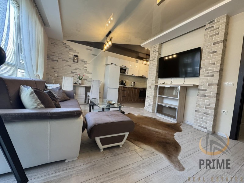 В аренду  1 спальня Бургас , Зорница , 60 кв.м | 10133886 - изображение [4]
