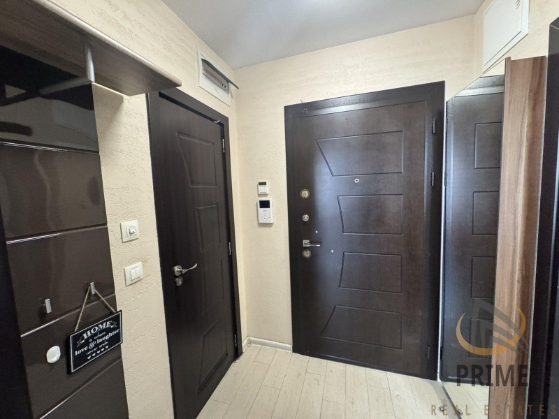В аренду  1 спальня Бургас , Зорница , 60 кв.м | 10133886 - изображение [9]