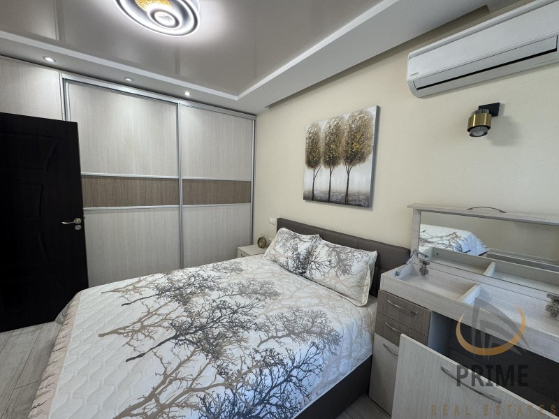 В аренду  1 спальня Бургас , Зорница , 60 кв.м | 10133886 - изображение [11]