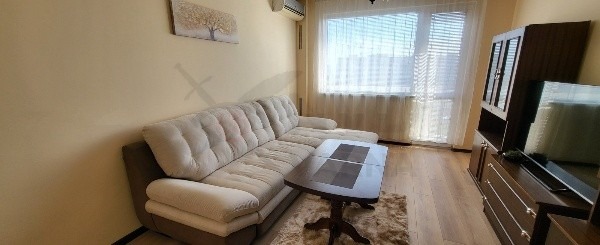 Дава под наем 2-СТАЕН, гр. Варна, Възраждане 1