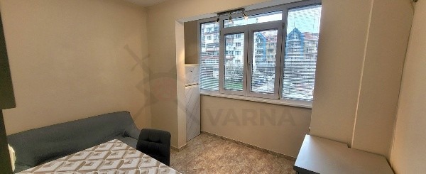 Дава под наем 2-СТАЕН, гр. Варна, Възраждане 1, снимка 5 - Апартаменти - 54131624