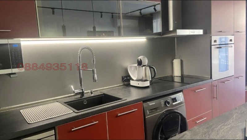 Zu vermieten  2 Schlafzimmer Warna , m-t Ewksinograd , 114 qm | 68467825 - Bild [6]