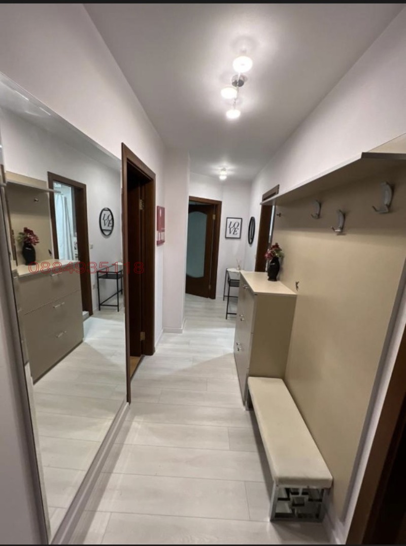 Zu vermieten  2 Schlafzimmer Warna , m-t Ewksinograd , 114 qm | 68467825 - Bild [5]