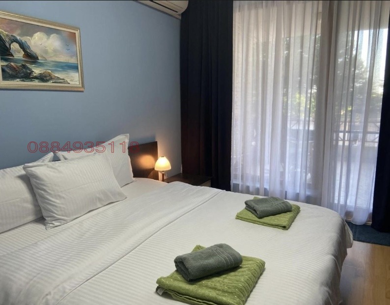 Zu vermieten  2 Schlafzimmer Warna , m-t Ewksinograd , 114 qm | 68467825 - Bild [11]