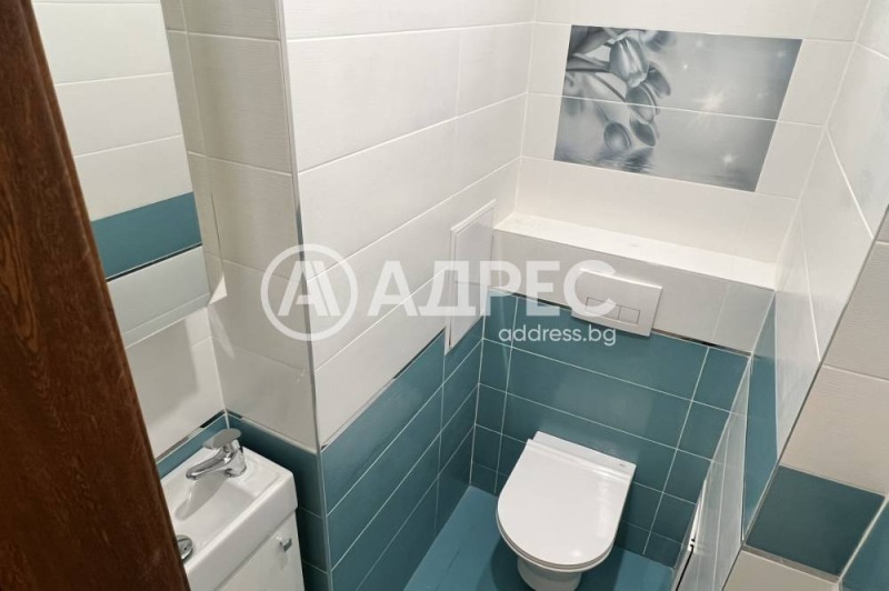 Προς ενοικίαση  2 υπνοδωμάτια Σοφηια , Βοροβο , 63 τ.μ | 88926199 - εικόνα [9]