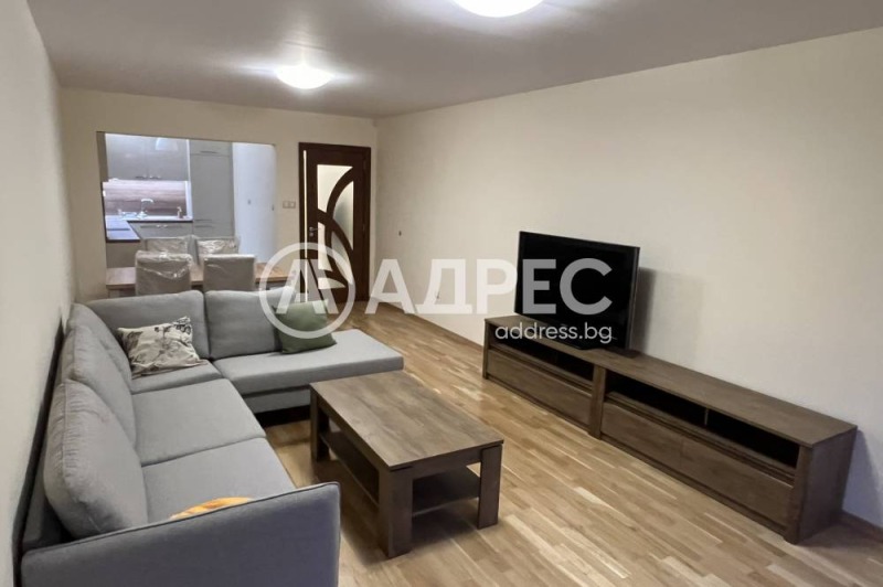 Προς ενοικίαση  2 υπνοδωμάτια Σοφηια , Βοροβο , 63 τ.μ | 88926199 - εικόνα [2]