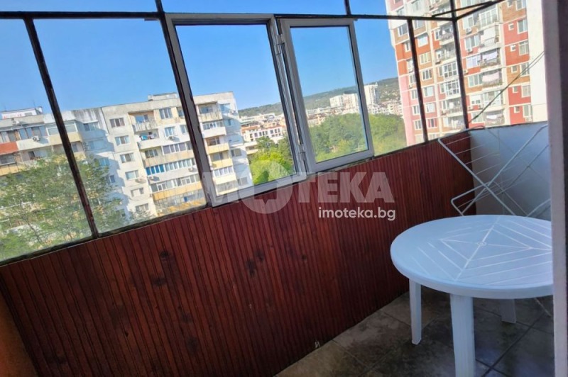 En renta  2 dormitorios Varna , Vazrazhdane 1 , 92 metros cuadrados | 30672235 - imagen [6]