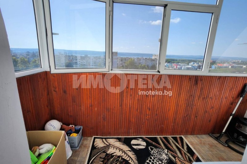 En renta  2 dormitorios Varna , Vazrazhdane 1 , 92 metros cuadrados | 30672235 - imagen [5]