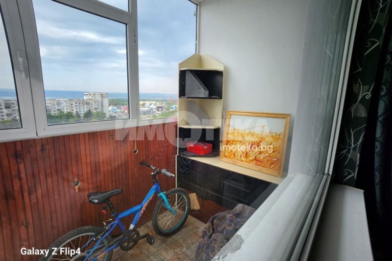 En renta  2 dormitorios Varna , Vazrazhdane 1 , 92 metros cuadrados | 30672235 - imagen [8]