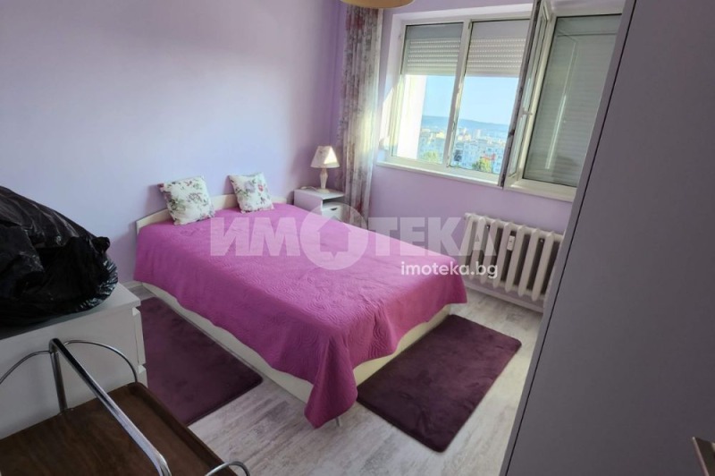 En renta  2 dormitorios Varna , Vazrazhdane 1 , 92 metros cuadrados | 30672235 - imagen [3]