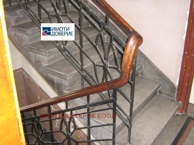 Дава под наем 3-СТАЕН, гр. София, Център, снимка 5 - Апартаменти - 54200982