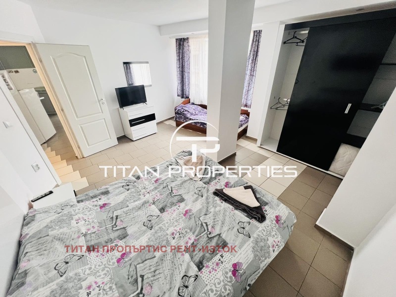 K pronájmu  2 ložnice Burgas , Lazur , 95 m2 | 20755300 - obraz [4]
