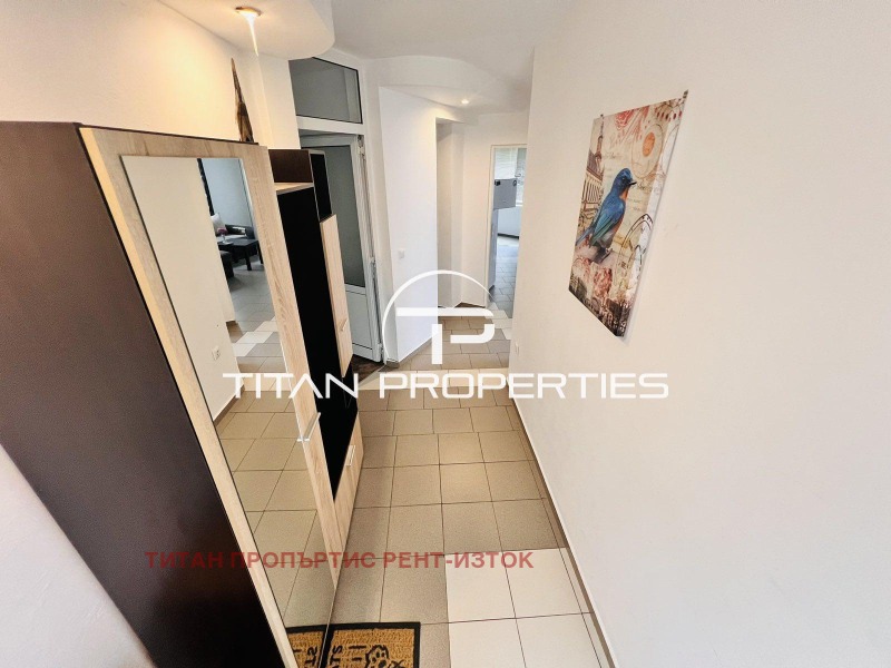 K pronájmu  2 ložnice Burgas , Lazur , 95 m2 | 20755300 - obraz [10]