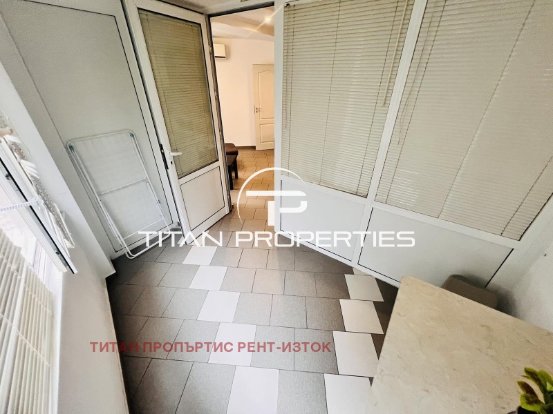 K pronájmu  2 ložnice Burgas , Lazur , 95 m2 | 20755300 - obraz [6]