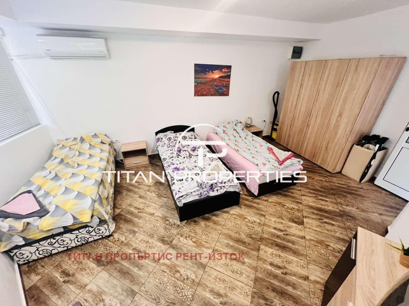 K pronájmu  2 ložnice Burgas , Lazur , 95 m2 | 20755300 - obraz [8]