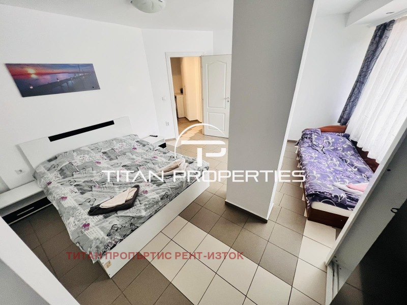 K pronájmu  2 ložnice Burgas , Lazur , 95 m2 | 20755300 - obraz [5]