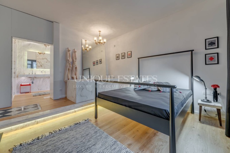 Da affittare  3 camere da letto Sofia , Tsentar , 150 mq | 19170205 - Immagine [6]