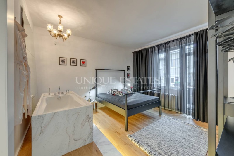 Da affittare  3 camere da letto Sofia , Tsentar , 150 mq | 19170205 - Immagine [5]