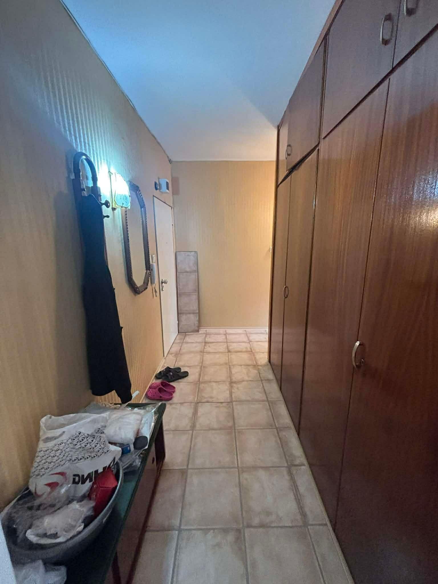 Дава под наем 1-СТАЕН, гр. София, Връбница 2, снимка 6 - Апартаменти - 53854711