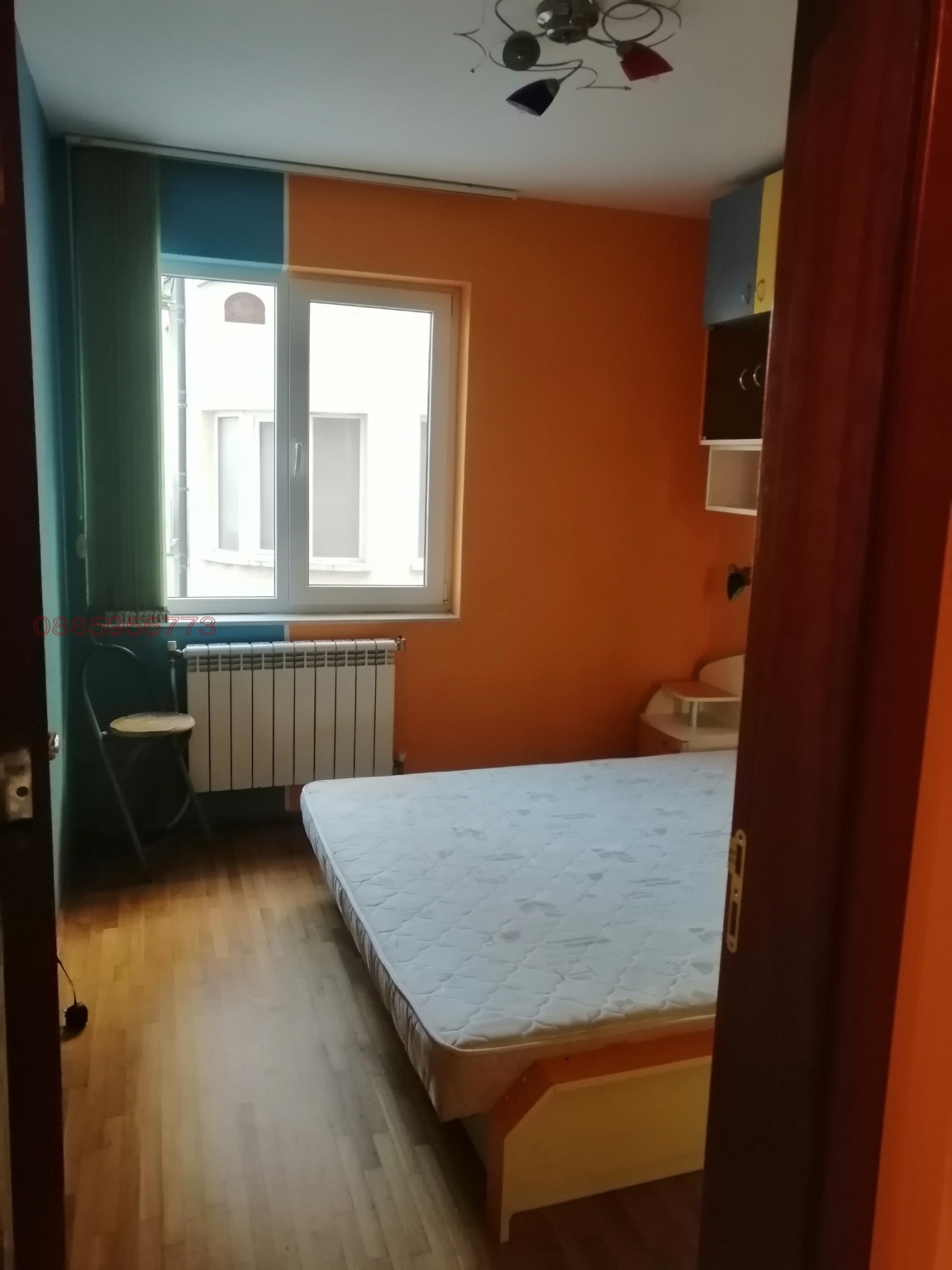 Дава под наем 3-СТАЕН, гр. Варна, Чайка, снимка 8 - Апартаменти - 56223850