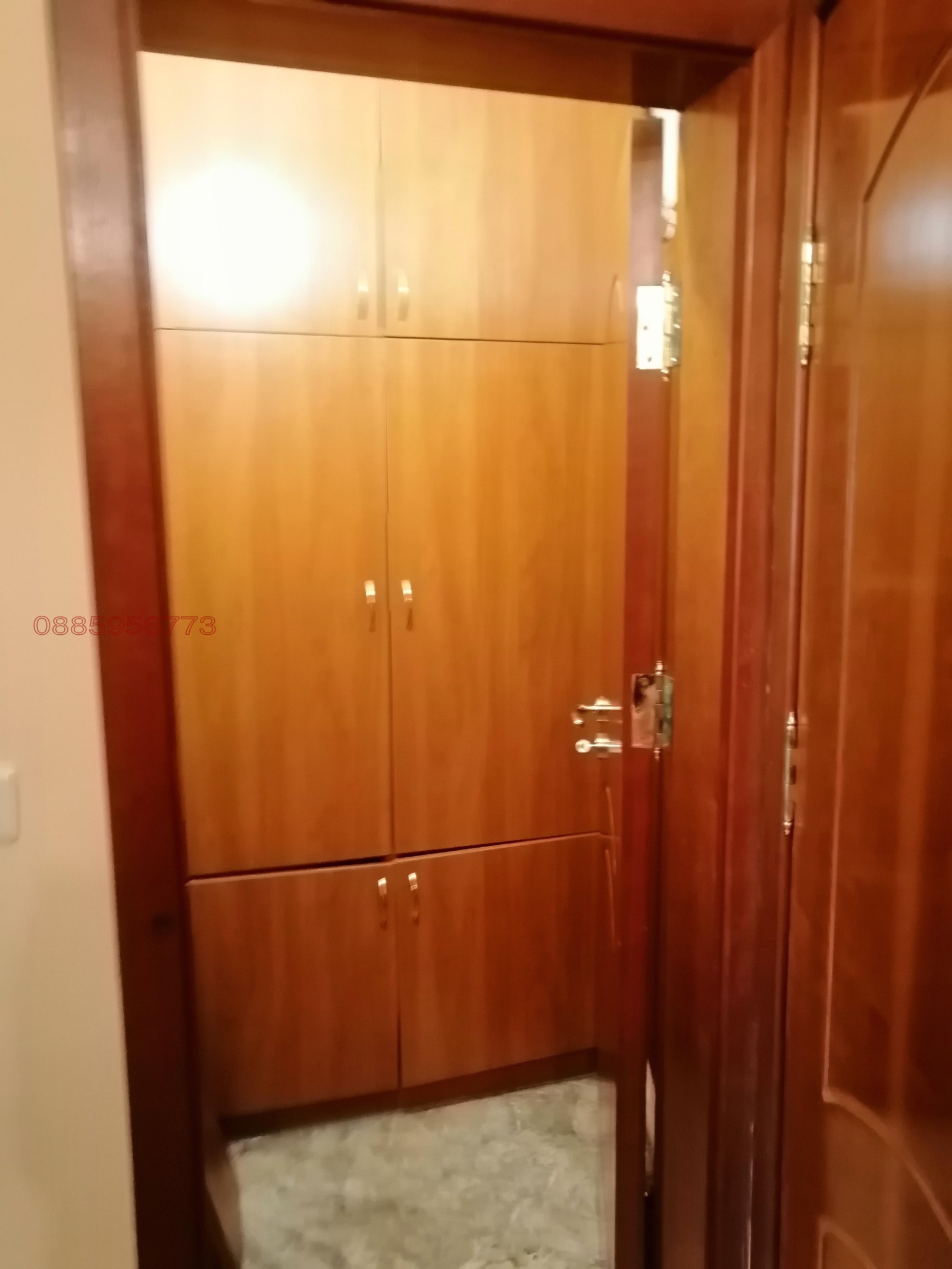 Дава под наем 3-СТАЕН, гр. Варна, Чайка, снимка 12 - Апартаменти - 56223850