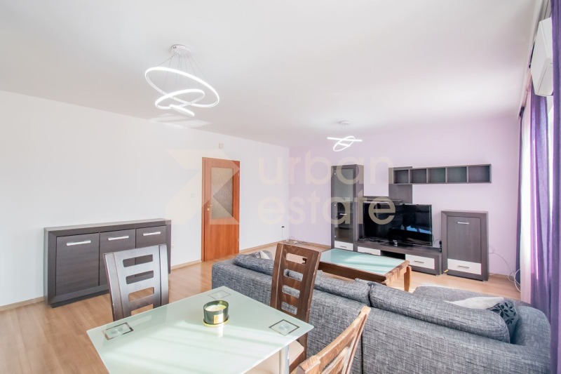 Дава под Наем 3-СТАЕН в град София, Манастирски ливади - 128 кв.м / 875 € » 1 711.35 лв., ЪРБАН ЕСТЕЙТ