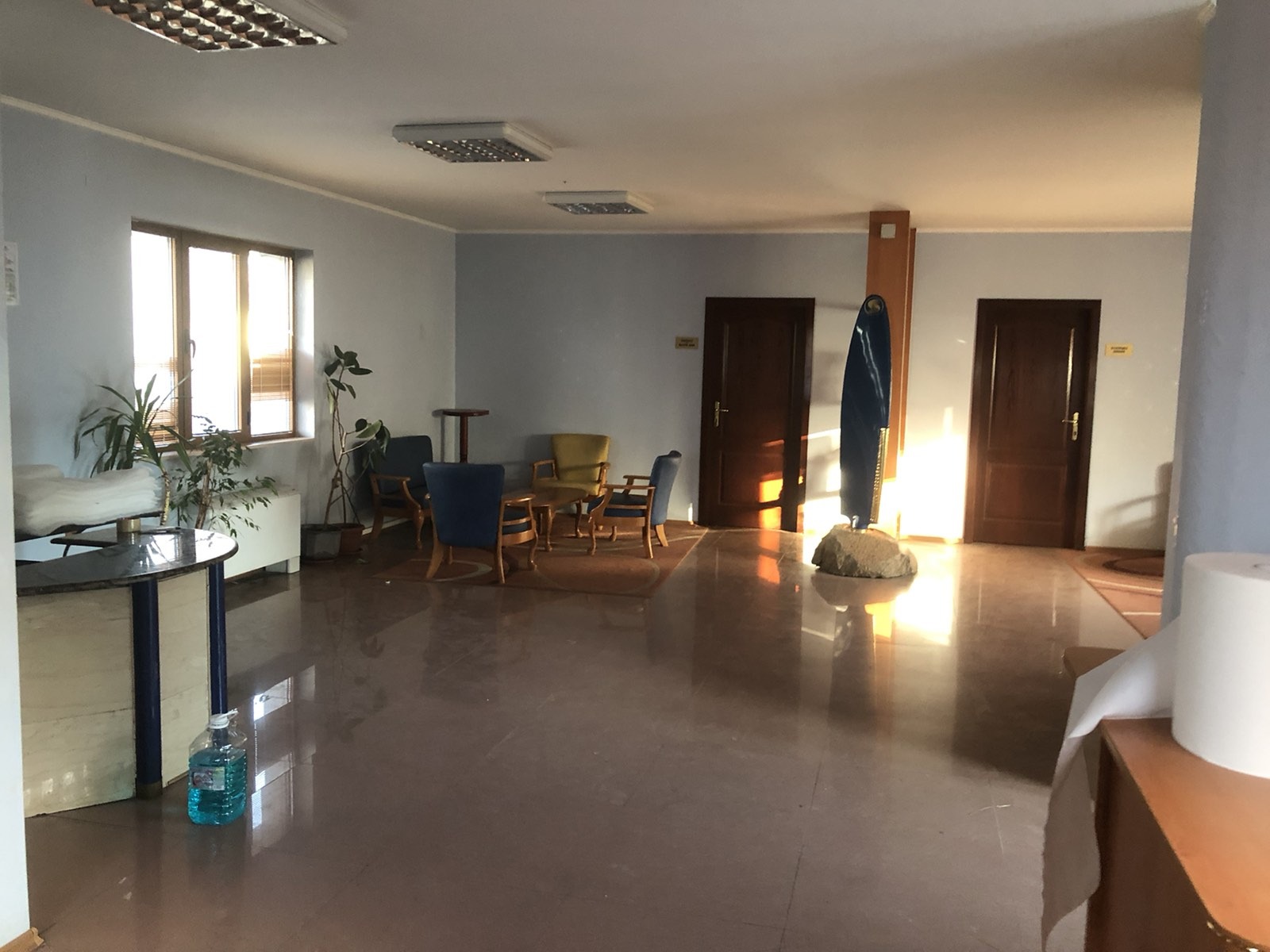 Дава под Наем ОФИС | Imot.bg — изображение 2