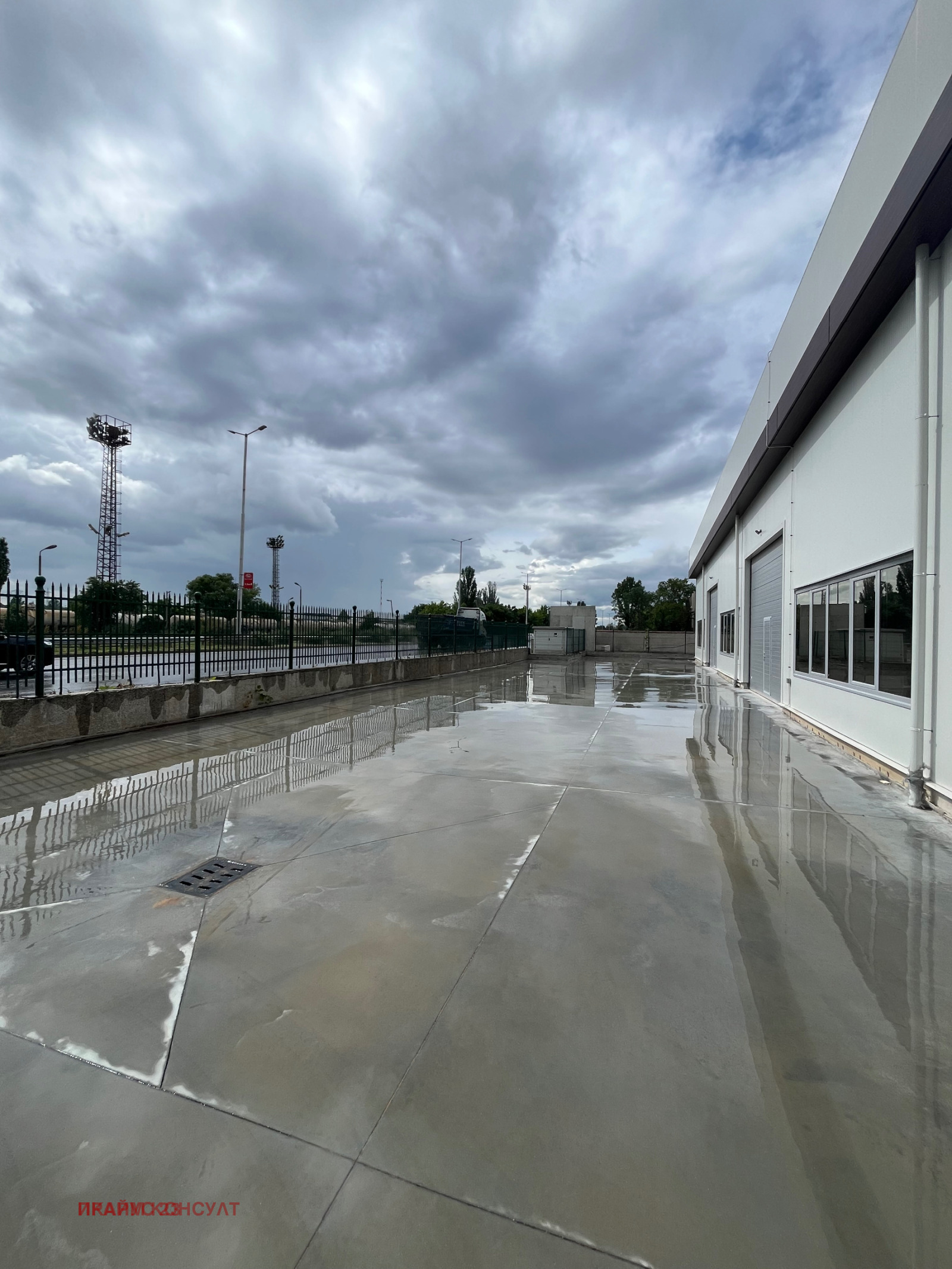 Дава под Наем ПРОМ. ПОМЕЩЕНИЕ | Imot.bg — изображение 13